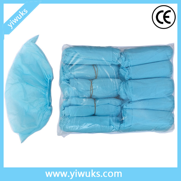 Dustproof Non-Woven Shoe Covers Refills for Dispenser