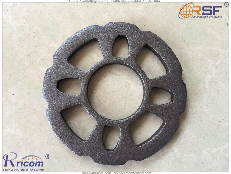 Scaffolding Accessories Flange Disk for Ringlock System