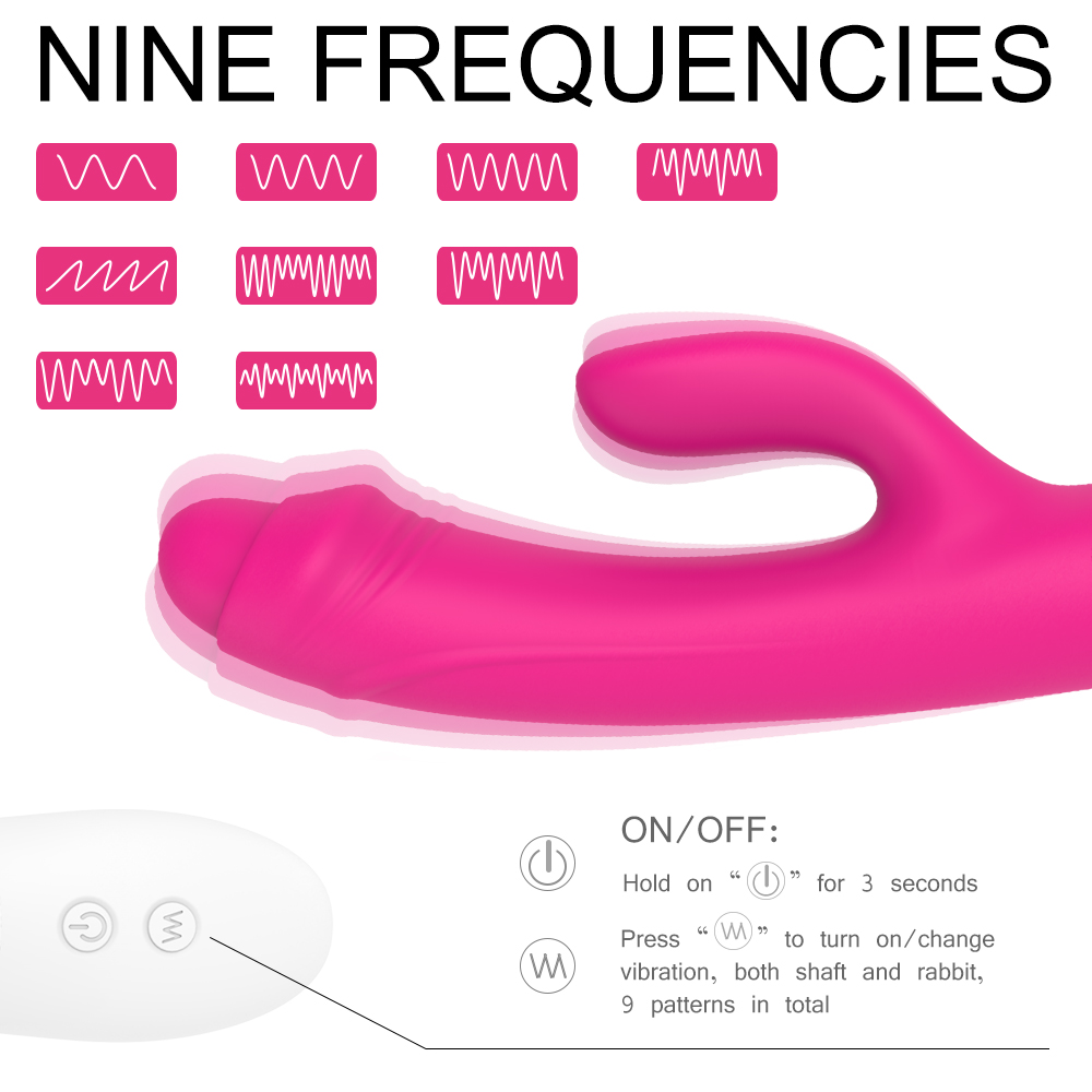 vibrador de ponto g g spot vibrator