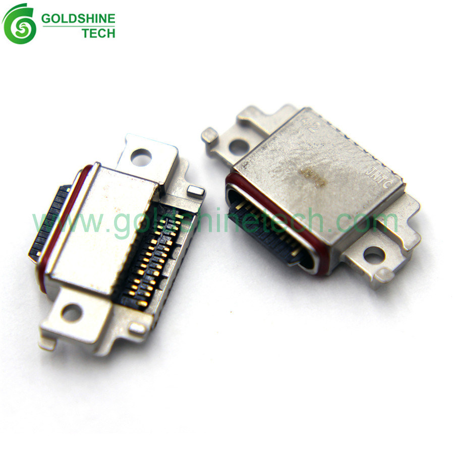 (Wholesale for all) Mobile Phone Charger Port for Samsung Galaxyy A8 2018 A530