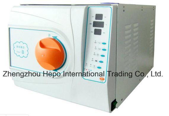 Dental Laboratory Class B Autoclave 18L/23L/25L Autoclave Sterilizer