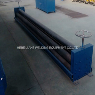 Hexagonal Gabion Wire Mesh Machine