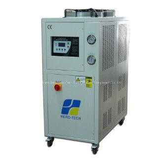 Air Cooled Heating and Cooling Water Chiller