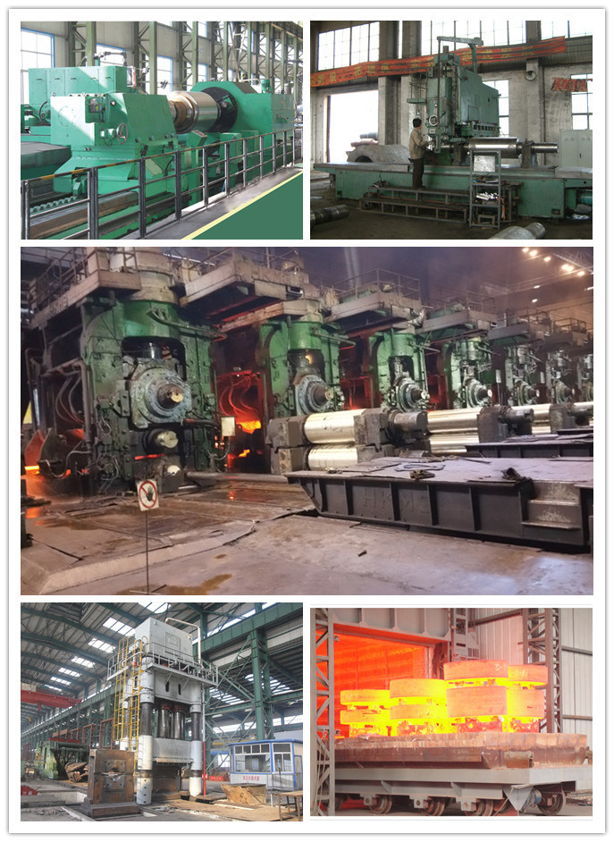 CPC HSS Roll for Rolling Mill