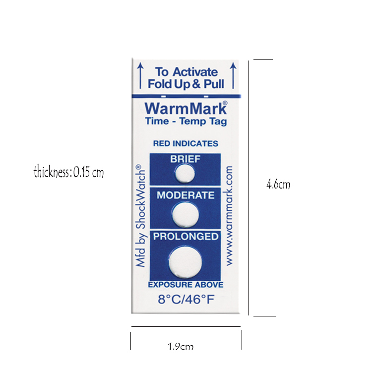 Cold Chain Logistic Monitoring and Storage Temperature Controller