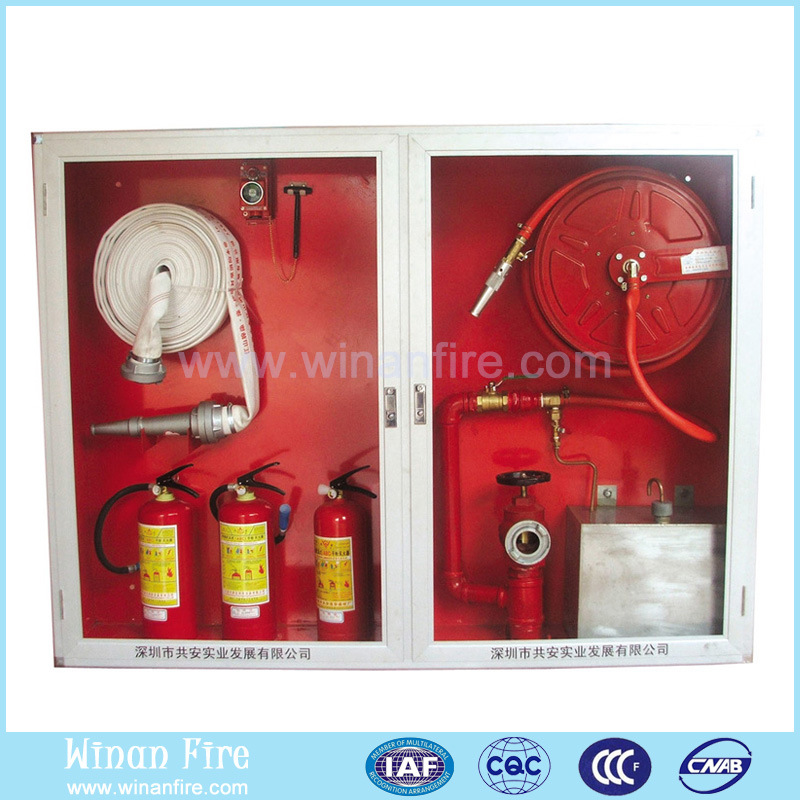 Fire Extinguisher Cabinet/Fire Hose Reel Cabinet/Fire Hydrant