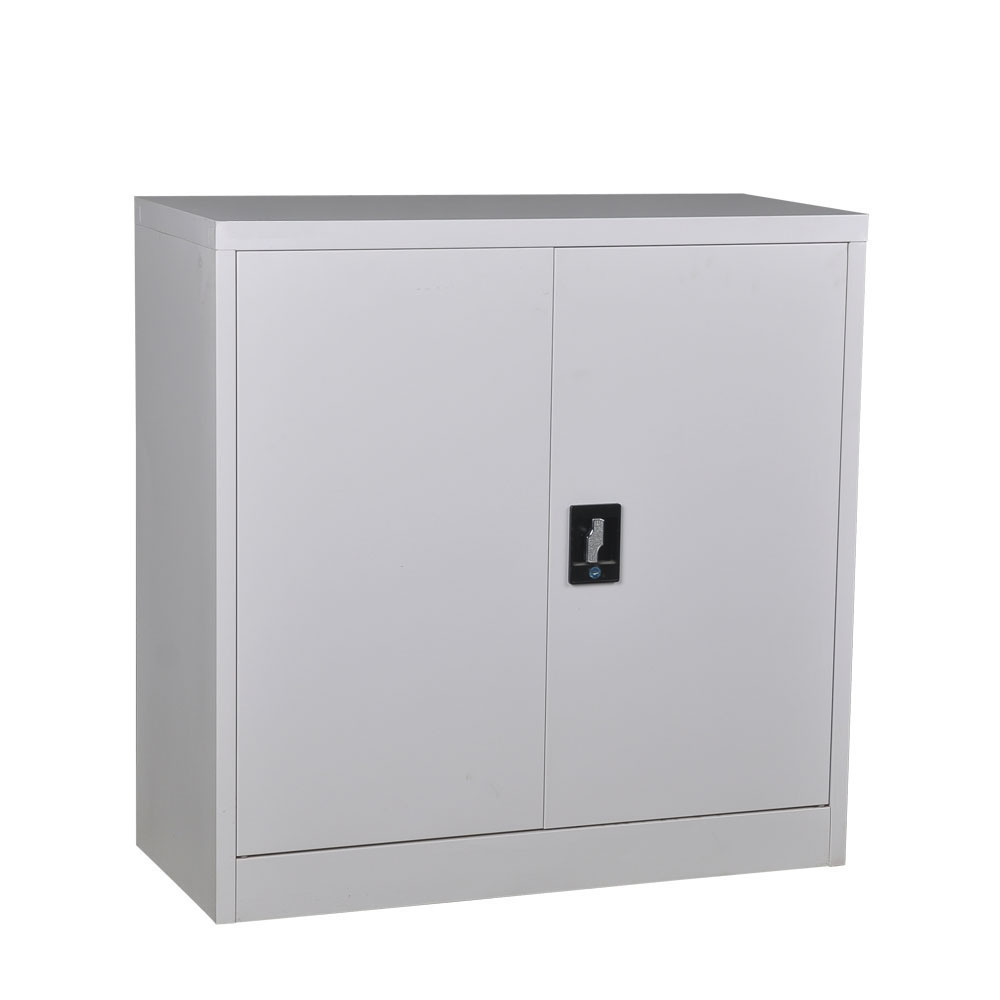 2016 Low Price Metal Small Storage Cabinet Metal Short Cabinet
