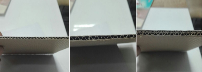 New Type Paper Furniture for Office or School