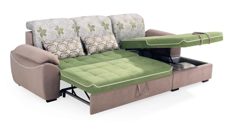 Stylish Home Furniture - Beds - Sofabed