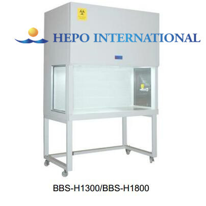 Laboratory and Medical Equipment Laminar Flow Cabinet (BBS-H1100)