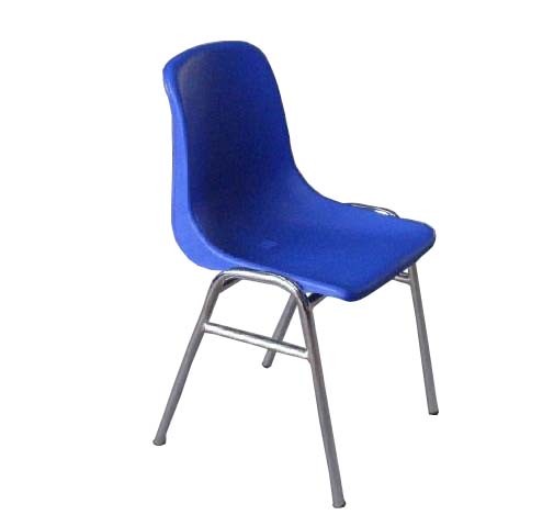 Cheap Stackable School Classroom Plastic PP Chair for Student