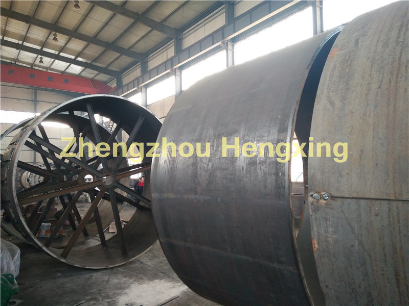 Gypsum Rotary Kiln/ Cement Clinker Calcinations Stoving Machine/ Rotary Kiln Price, High Quality Gypsum Rotary Kikn, Cement Clinker Calcination Stoving Machine,