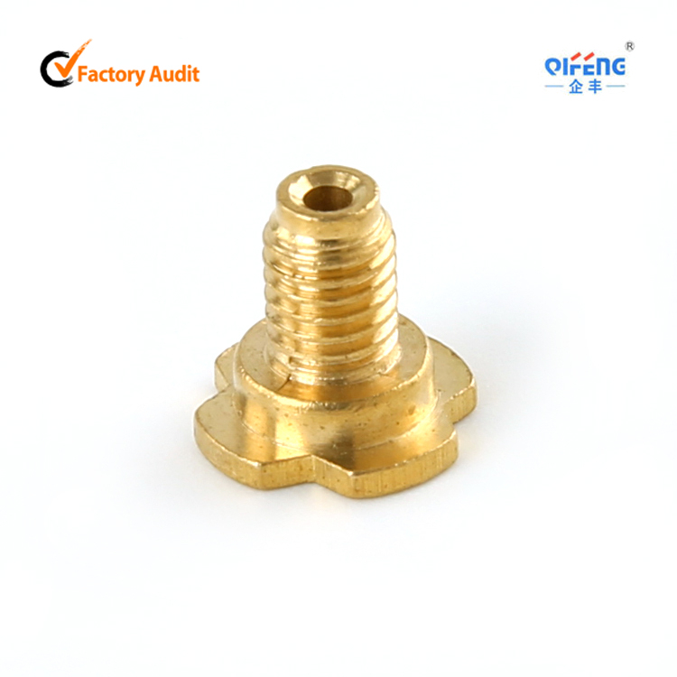 China OEM Brass Pipe Fittings Manufacturer