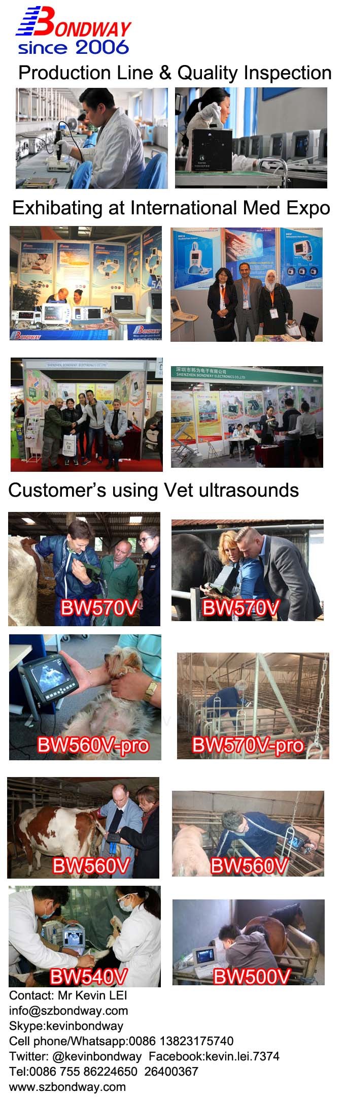 Medical Device Ultrasound Imaging System, Portable Ultrasound Scanner, Ultrasound System, Diagnostic Ultrasonic Imaging System, Good Price