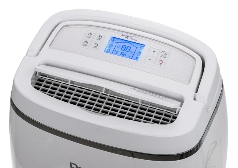 Dyd-F20c Best Selling Hot Product Dehumidifier Home