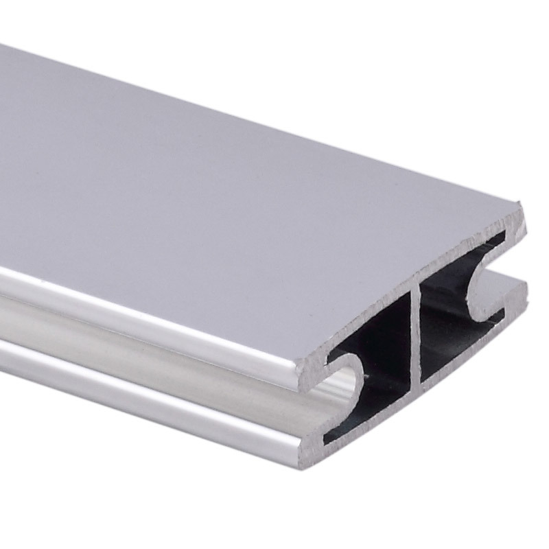 New Design Aluminum Profile for Electronic Housing