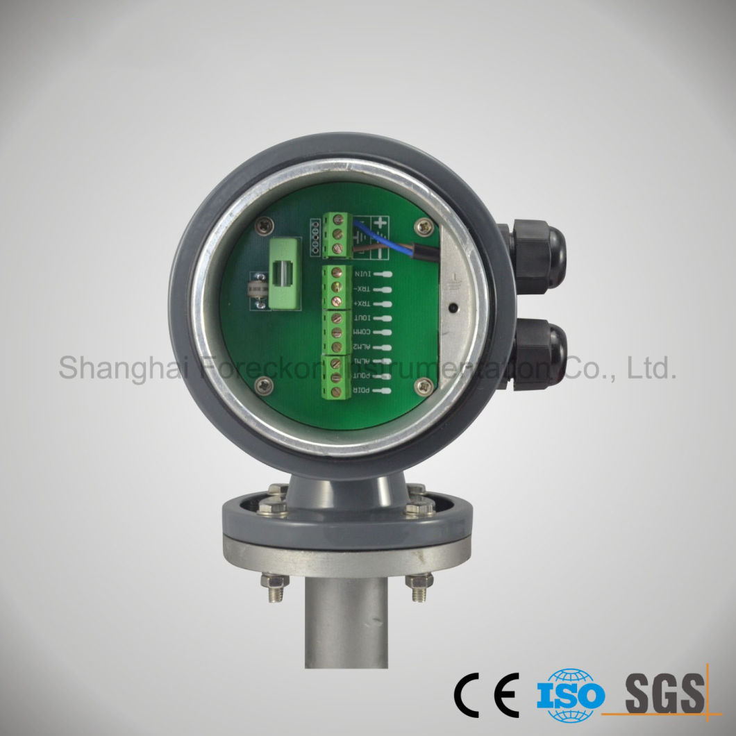 High Accuracy Water Electromagnetic Flowmeter (JH-DCFM-SS)
