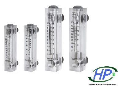 Flow Meter for Industrial RO Water Treatment System