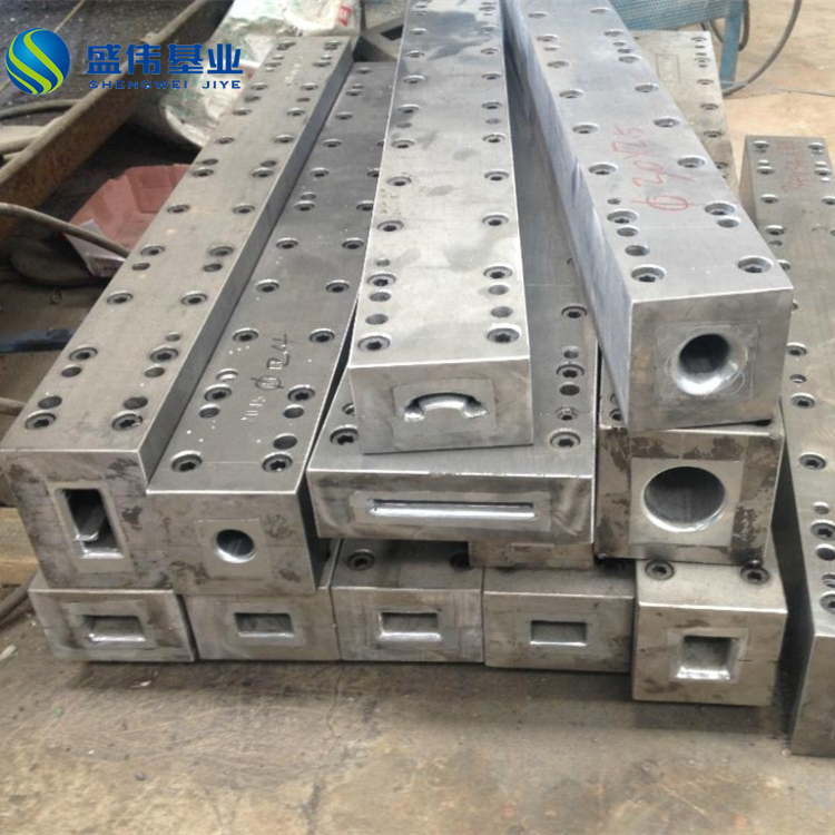 FRP Pultrusion Mould for Extrusion Profile