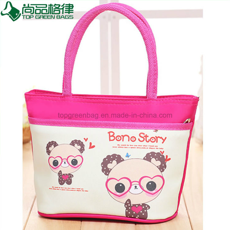 Fashion Cute Handbags China Mummy Bag Promotion Baby Diaper Bags