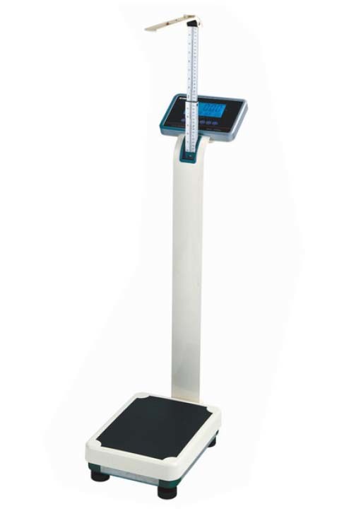 New Electronic Body Weighing ScaleÂ 