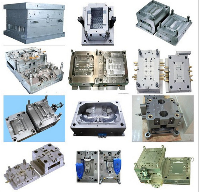 Professional Injection Moulding Plastic Parts Factory