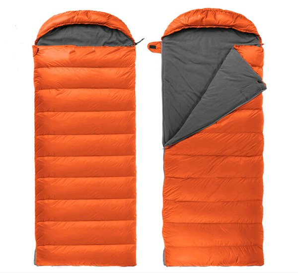 Wholesales Ultralight Office Lunch Break Fleece Down Sleeping Bag