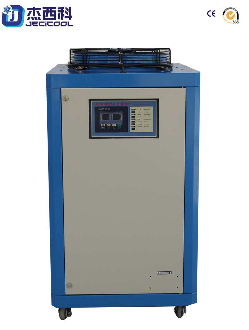 Popular Air Cooled Water Chiller Mini Chiller Industrial or Commerical Chiller