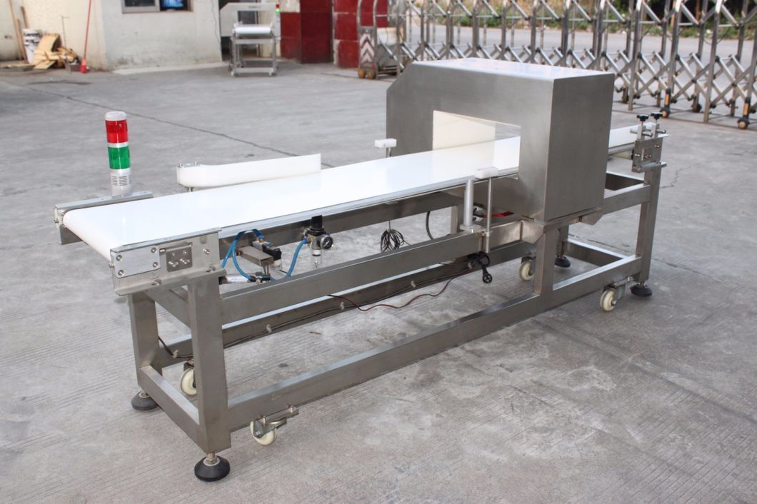 Conveyor Metal Detector for Food Industry Price