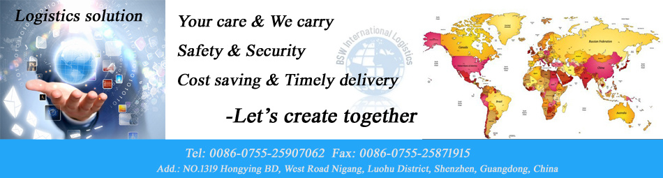 Import and Export Shipping Forwarder -China Importer, Freight Agent