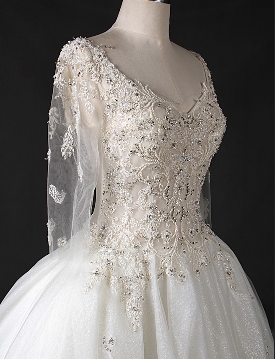 Wedding Dress Factory Manufacture Maker Supplier