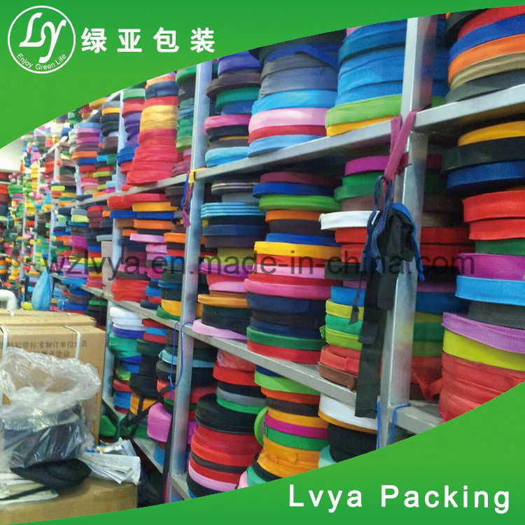 Grosgrain Ribbon with Roll Packing