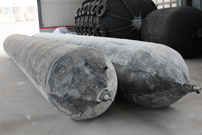 Ship and Boat Salvage Float Rubber Airbag