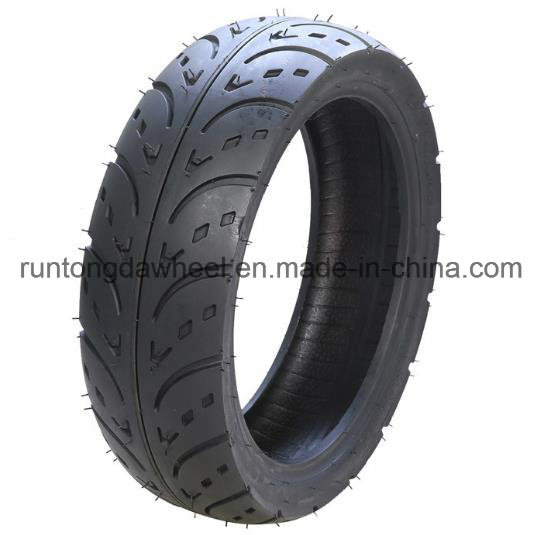 130/60-13 Motorcycle Tubeless Tires High Quality