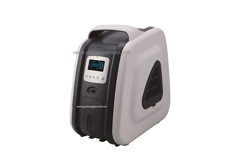 Medical Equipment Cw Series 3L Oxygen Concentrator Cw-3