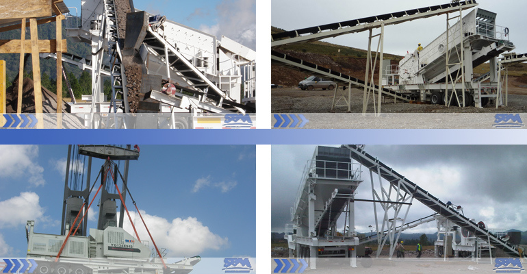 Biggest Heavy Alluvial Mining Equipment in Coimbatore