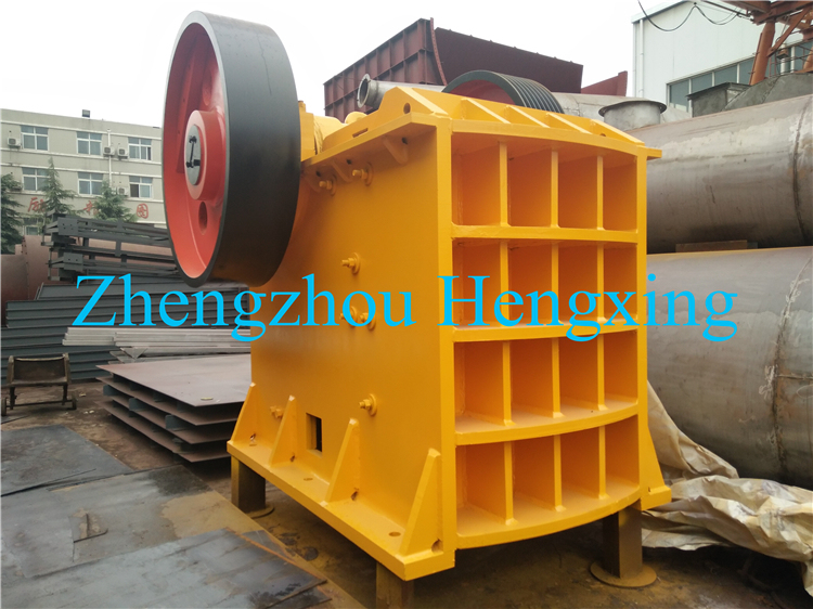 2018 Factory PE Series Stone Jaw Crusher Price, Stone Crusher Machine Price, High Quality Stone Jaw Crushing Equipment