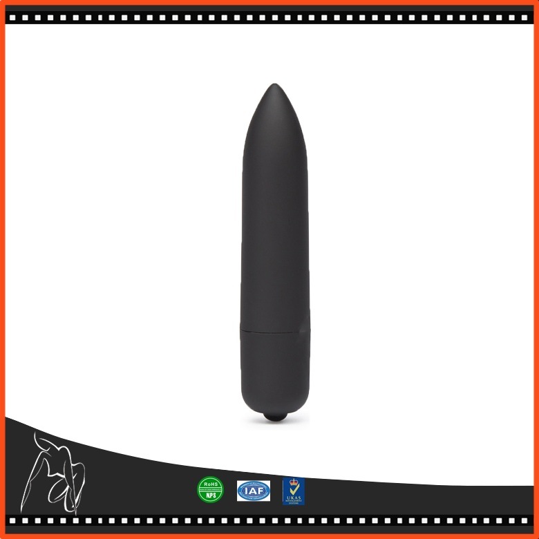 Mini Bullet Vibrator Sex Toys for Woman G-Spot Massage