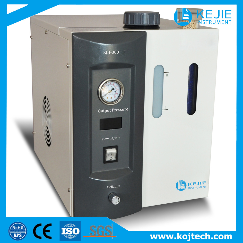 High Purity Hydrogen Gas Generator/Laboratory Gas Chromatography Generator/Psa Automatic