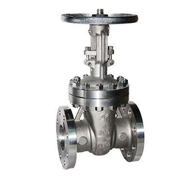 A216 Wcb 2PC Class 150lb Float Lever Operated 3 Inch 4 Inch Wrench Type Ball Valve