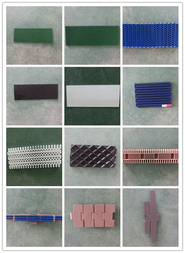 Belt Conveyor Manufacturer, Food Metal Conveyor Belt, Quality Assurance Stainless Steel Flat Wire Belts