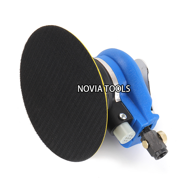 Air/Pneumatic Random Orbital Sander (non-vacuum) Nv-5006n