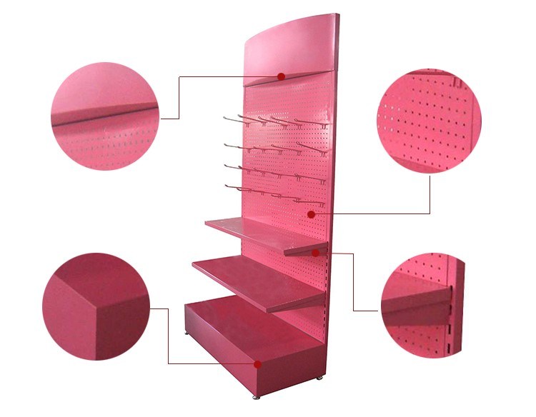 Professional Display Shelves Price for Shop