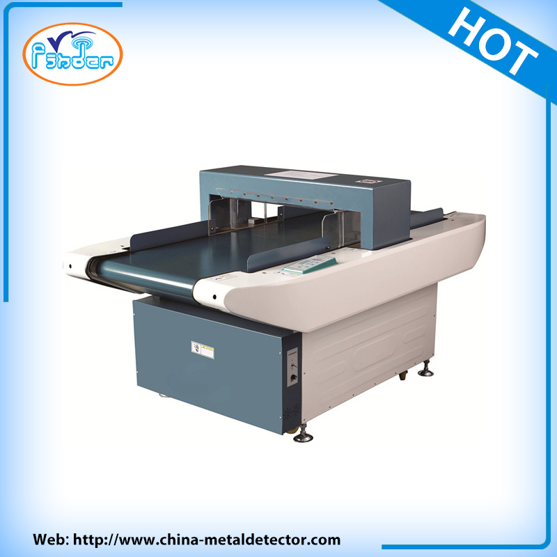 Textile Needle Metal Detector for Quilt