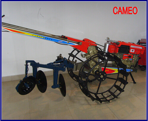 Cp131 7HP-14HP Water Cooled Cultivator Small Cultivator Farm Cultivator Agriculture Cultivator Diesel Cultivator