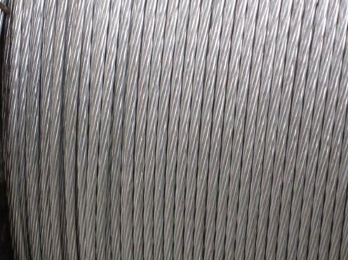 ACSR Cable/Aluminum Conductor Steel Reinforced