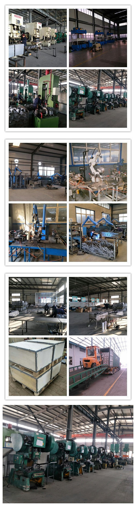 Manufacturing Precision Auto Spare Parts CNC Machinery Parts Customization