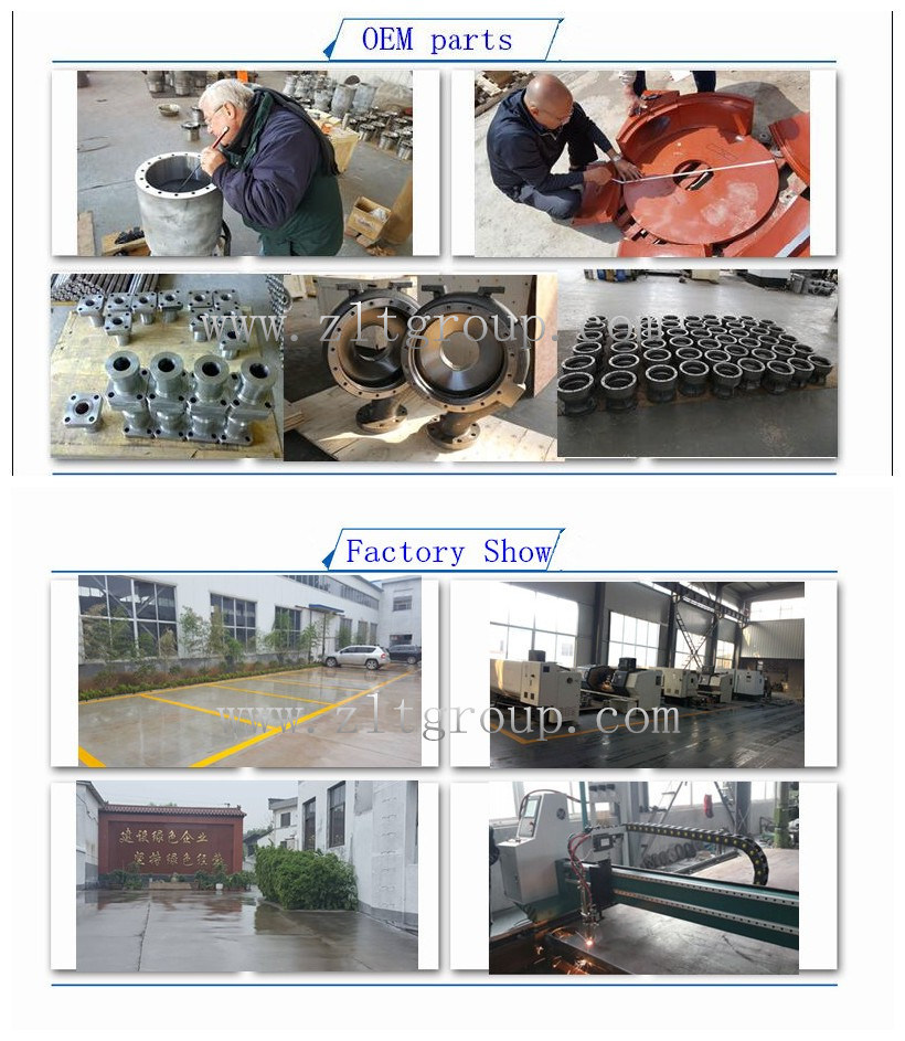 High Precision CNC Machining Parts/CNC Machined Parts