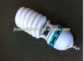 Cheap Sale Energy Saving Light Bulb Half Spiral 25W CFL Lamp