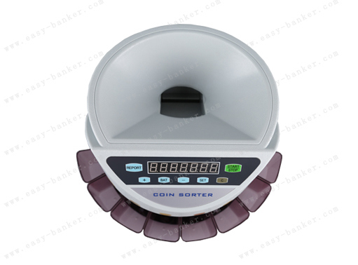 Coin Sorter (CS-5501)